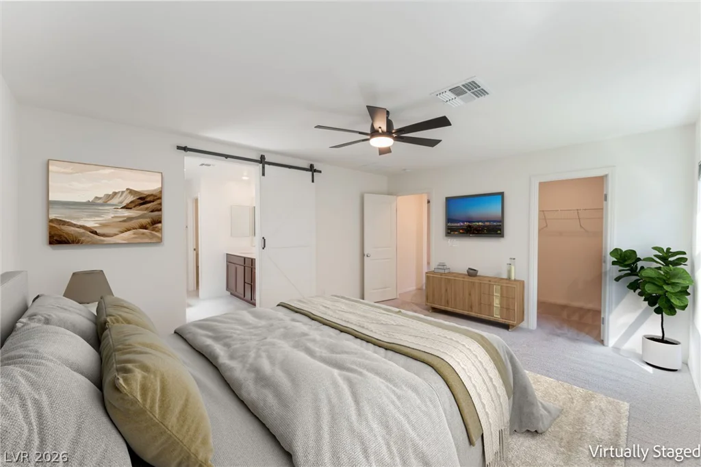 10807 Power Hike, Las Vegas, NV 89166