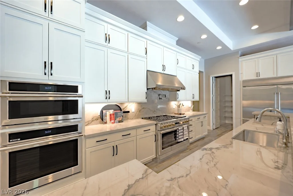 5455 Grambley, Las Vegas, NV 89149