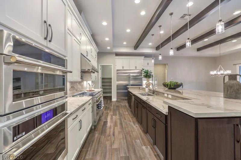 5455 Grambley, Las Vegas, NV 89149