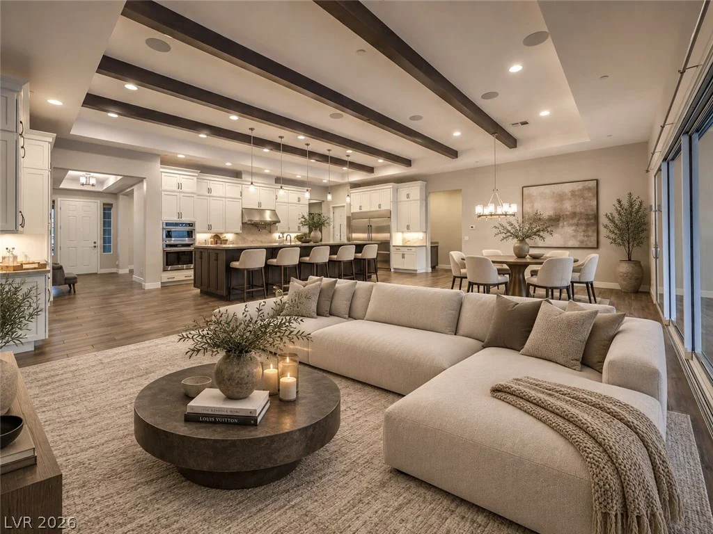 5455 Grambley, Las Vegas, NV 89149