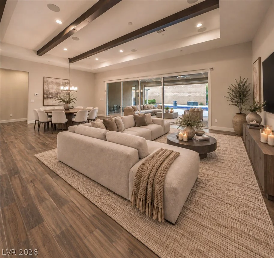 5455 Grambley, Las Vegas, NV 89149