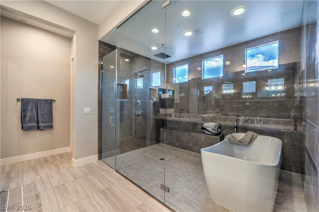 5455 Grambley, Las Vegas, NV 89149