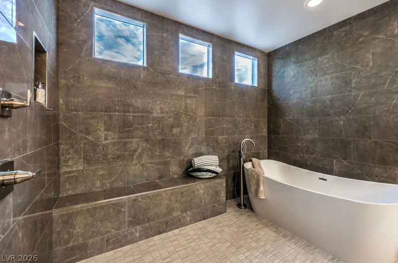 5455 Grambley, Las Vegas, NV 89149