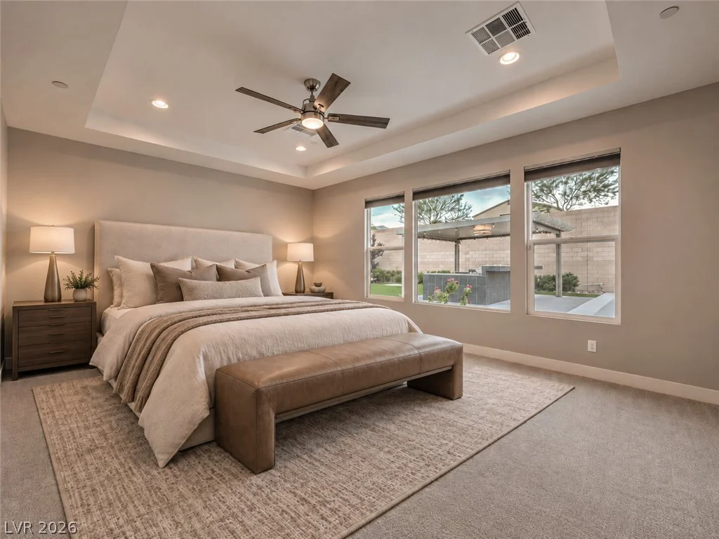 5455 Grambley, Las Vegas, NV 89149