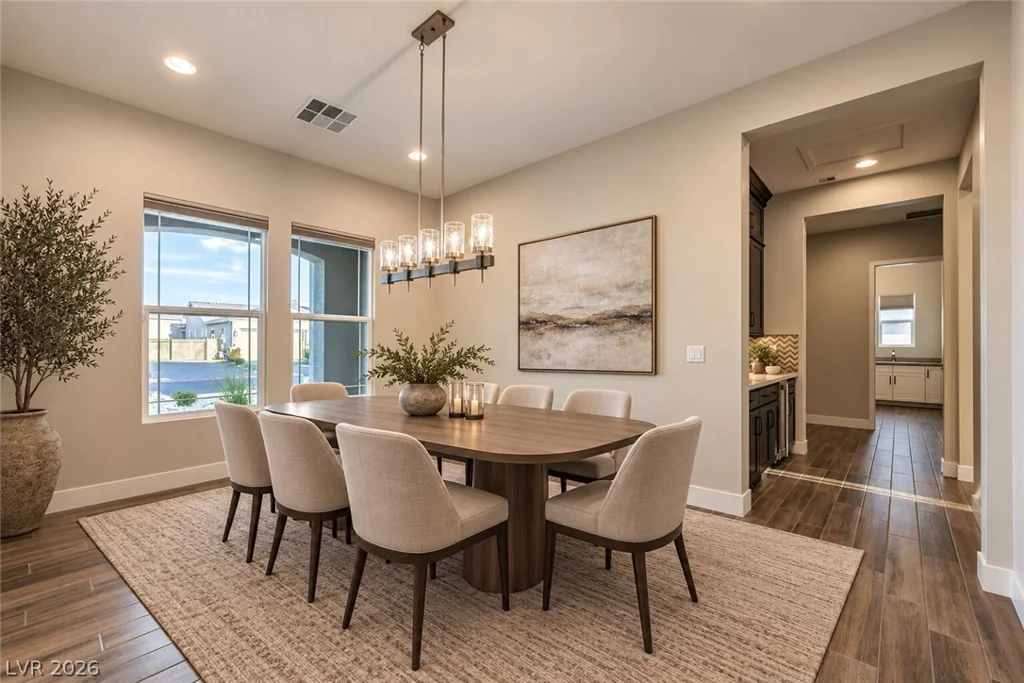 5455 Grambley, Las Vegas, NV 89149