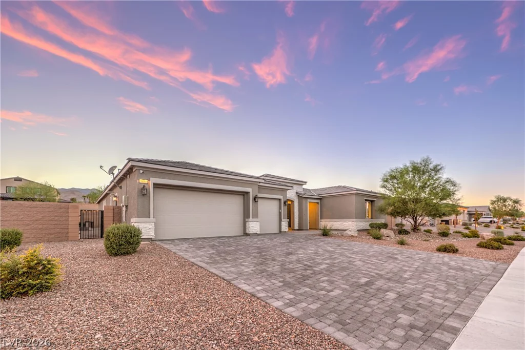 5455 Grambley, Las Vegas, NV 89149