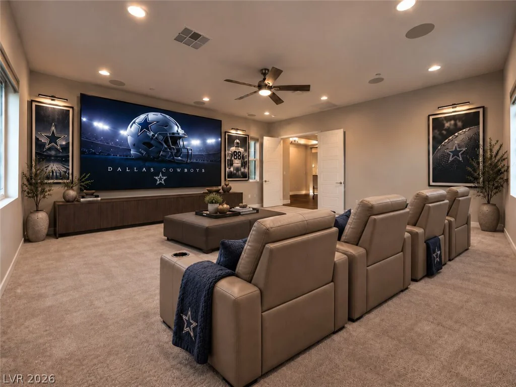 5455 Grambley, Las Vegas, NV 89149