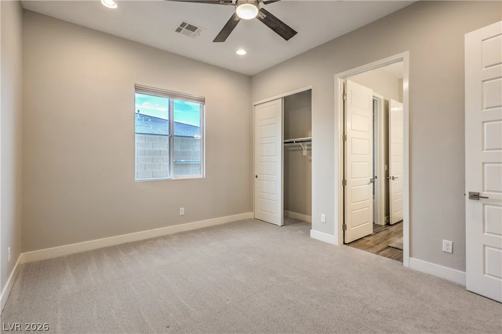 5455 Grambley, Las Vegas, NV 89149