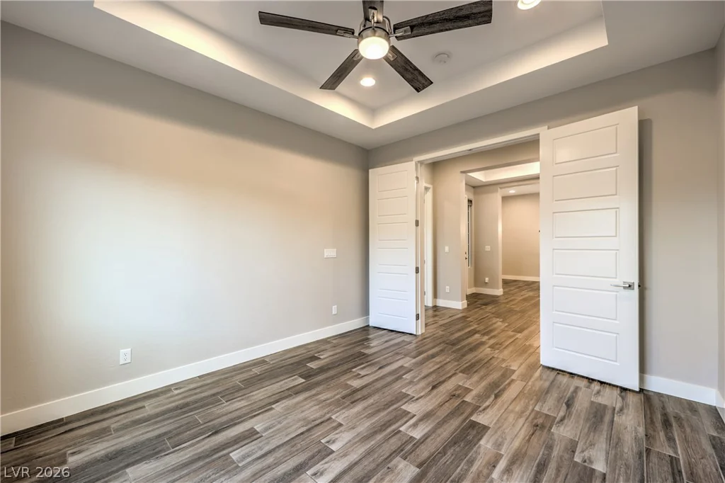 5455 Grambley, Las Vegas, NV 89149