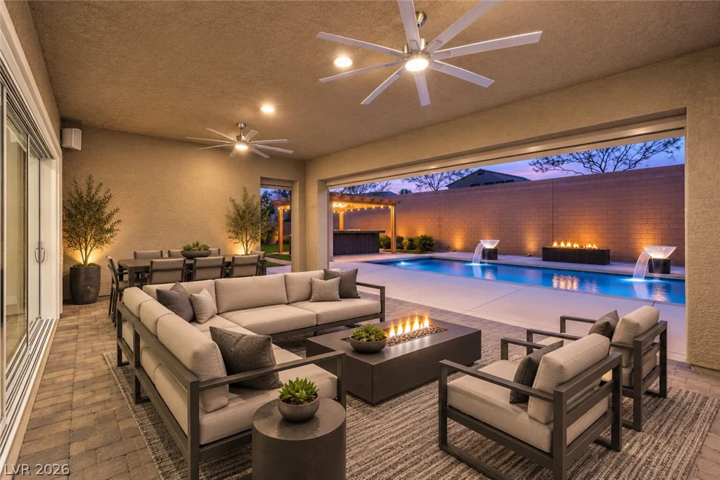 5455 Grambley, Las Vegas, NV 89149
