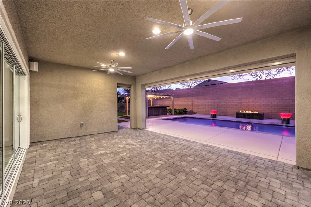 5455 Grambley, Las Vegas, NV 89149