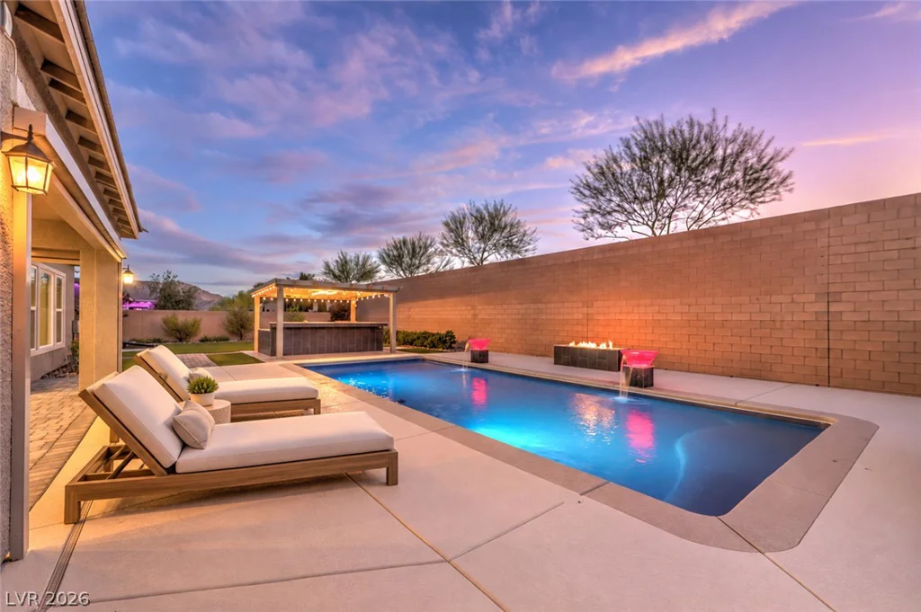 5455 Grambley, Las Vegas, NV 89149