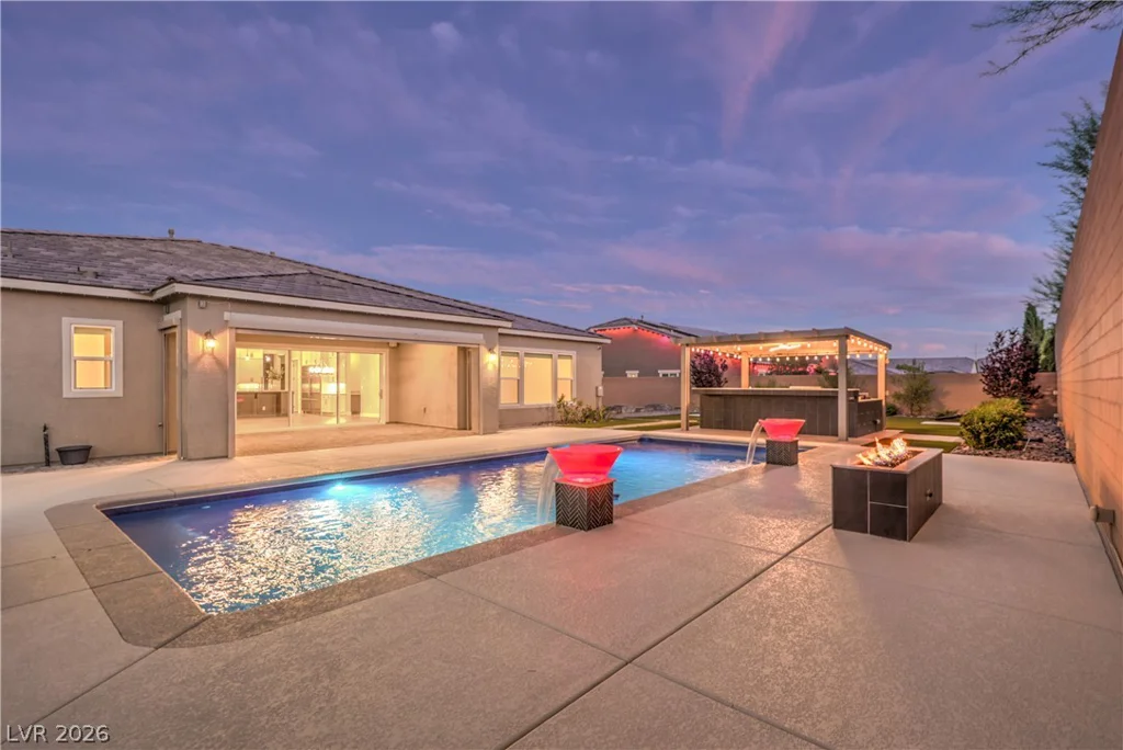 5455 Grambley, Las Vegas, NV 89149