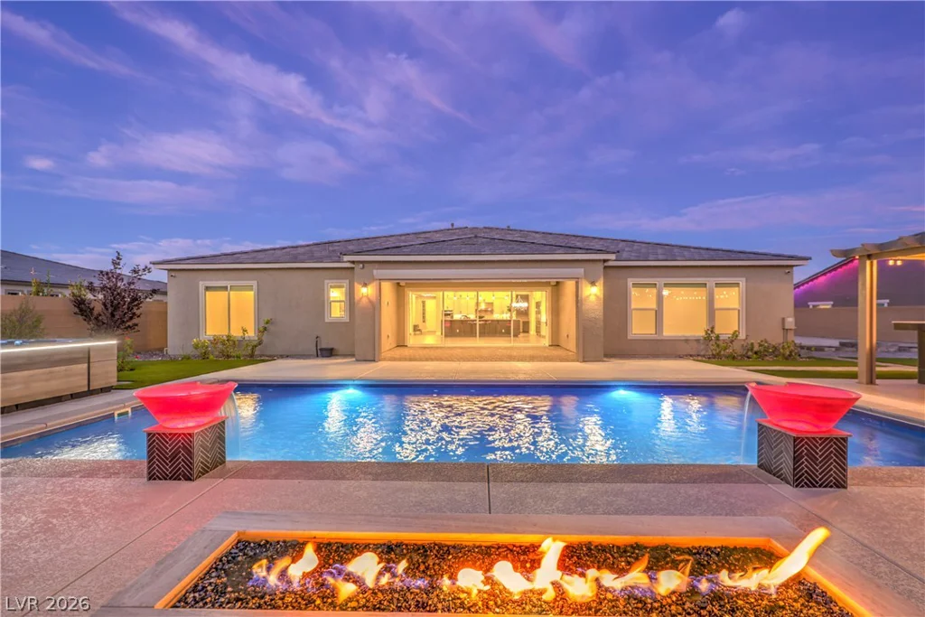 5455 Grambley, Las Vegas, NV 89149