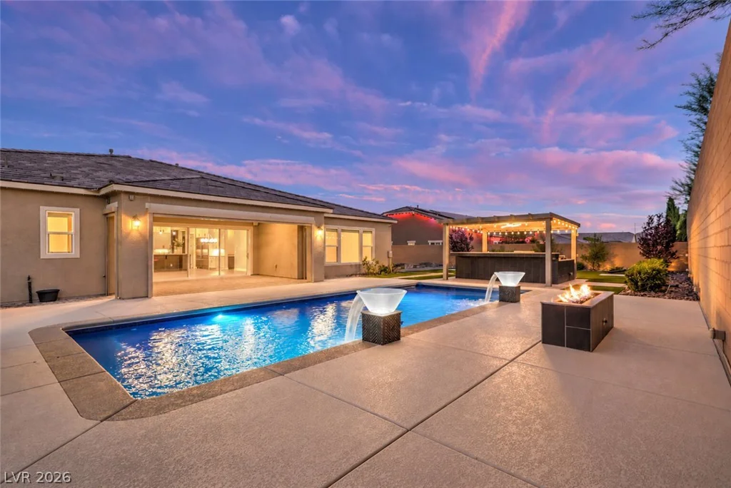 5455 Grambley, Las Vegas, NV 89149