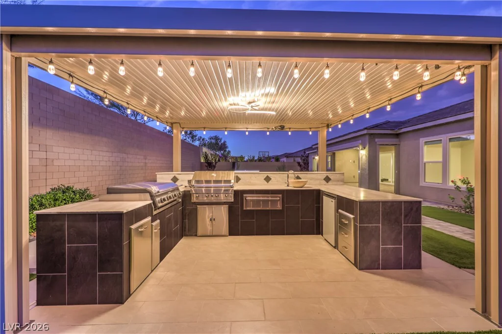 5455 Grambley, Las Vegas, NV 89149