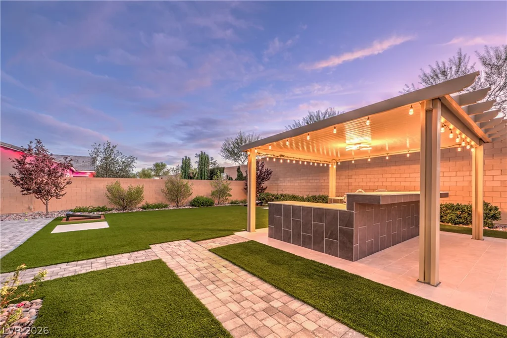 5455 Grambley, Las Vegas, NV 89149