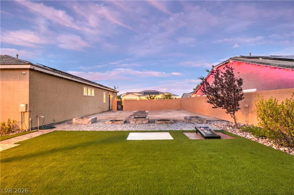 5455 Grambley, Las Vegas, NV 89149