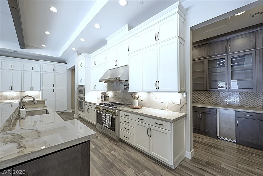 5455 Grambley, Las Vegas, NV 89149