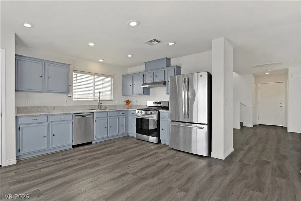 8917 Perfect Diamond, Las Vegas, NV 89129