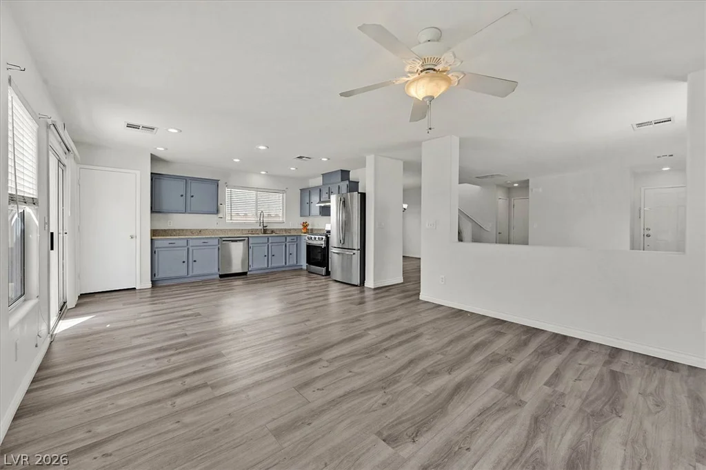 8917 Perfect Diamond, Las Vegas, NV 89129