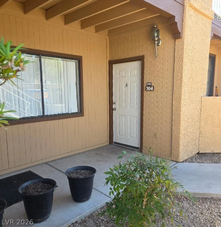 5162 Jones, Las Vegas, NV 89118