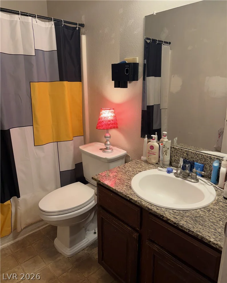 5162 Jones, Las Vegas, NV 89118