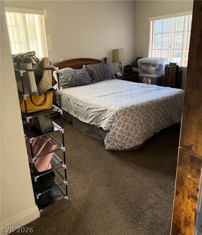 5162 Jones, Las Vegas, NV 89118