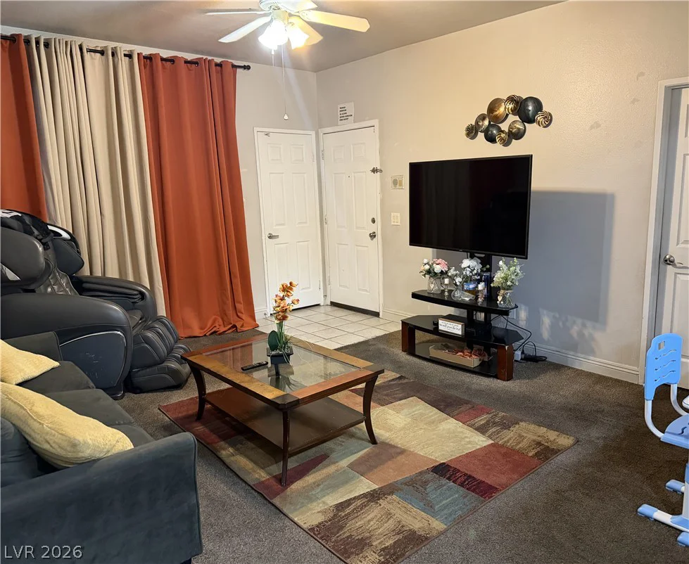 5162 Jones, Las Vegas, NV 89118
