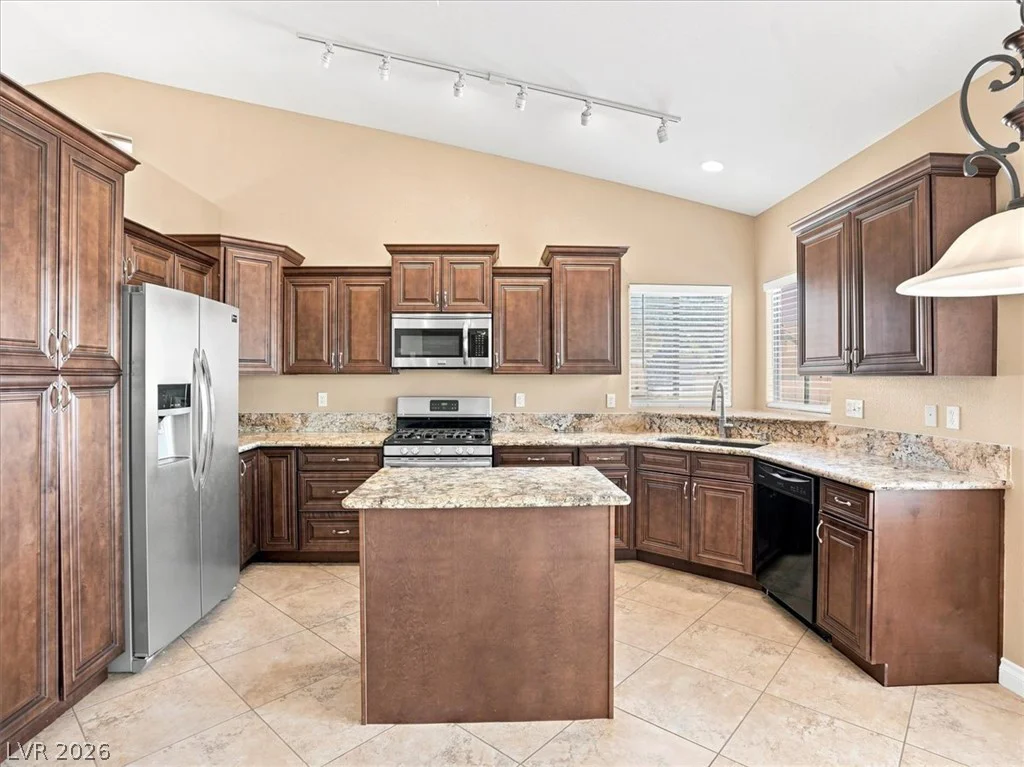 7501 Trickling Wash, Las Vegas, NV 89131