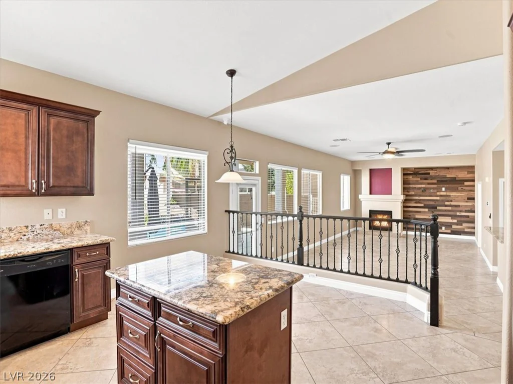 7501 Trickling Wash, Las Vegas, NV 89131