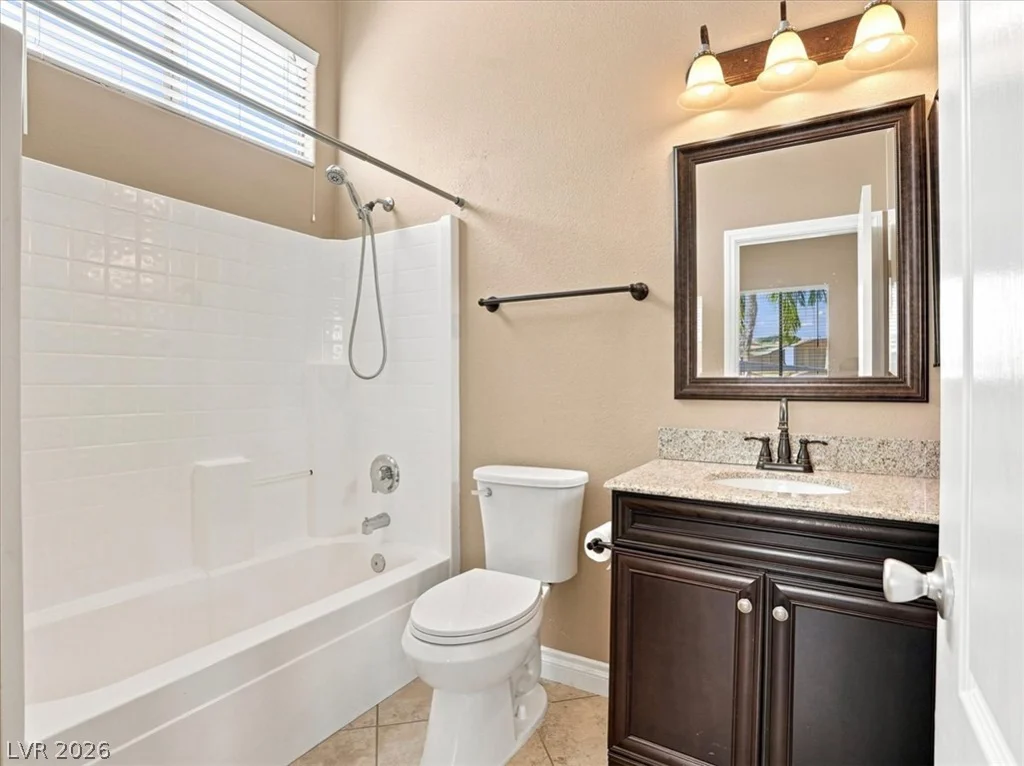 7501 Trickling Wash, Las Vegas, NV 89131