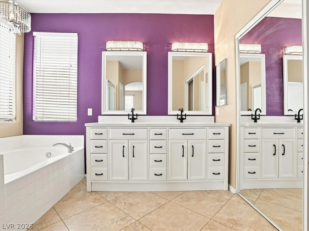 7501 Trickling Wash, Las Vegas, NV 89131