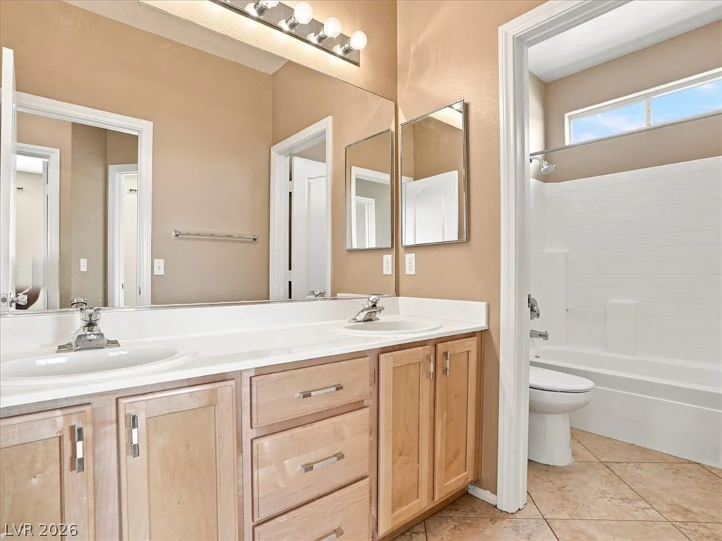 7501 Trickling Wash, Las Vegas, NV 89131