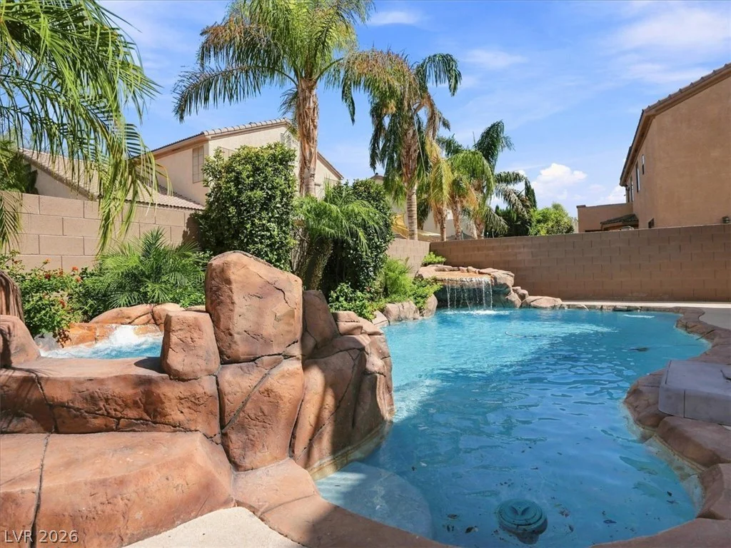 7501 Trickling Wash, Las Vegas, NV 89131