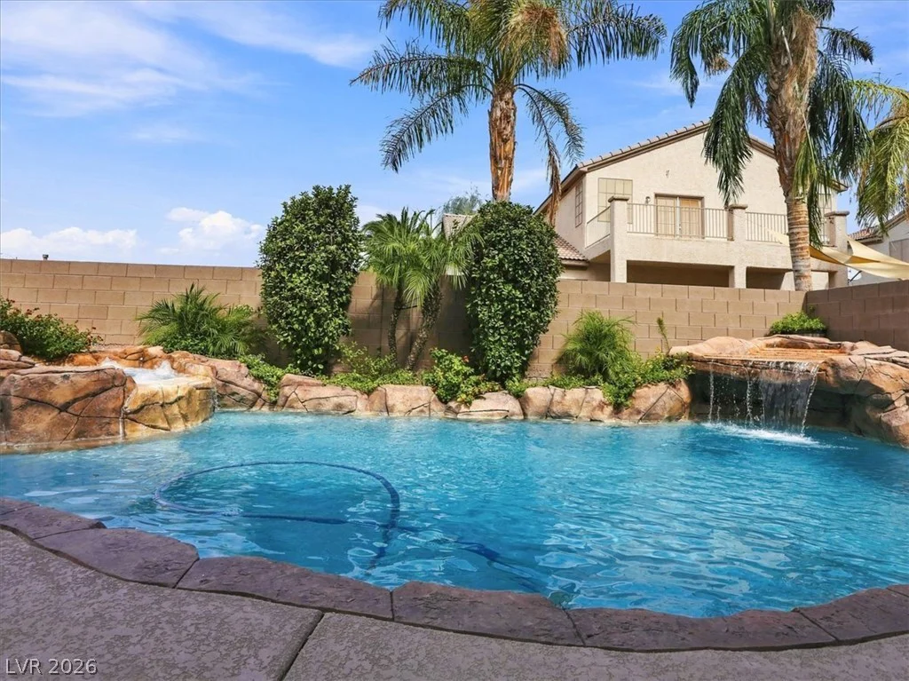 7501 Trickling Wash, Las Vegas, NV 89131