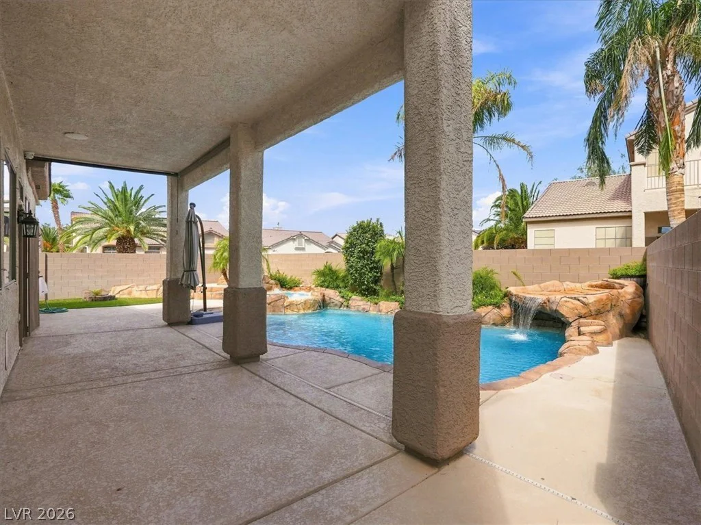 7501 Trickling Wash, Las Vegas, NV 89131
