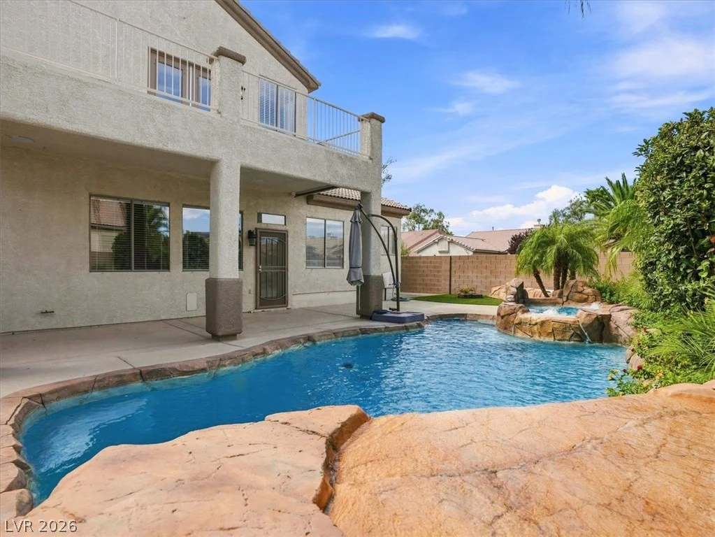 7501 Trickling Wash, Las Vegas, NV 89131