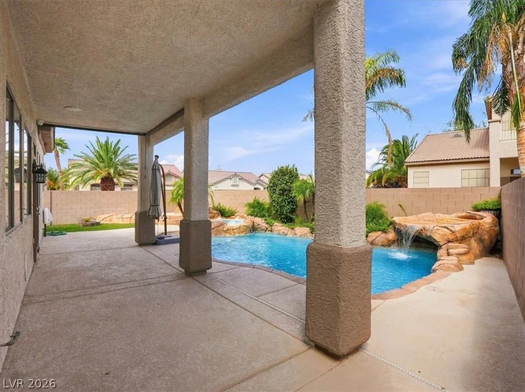 7501 Trickling Wash, Las Vegas, NV 89131