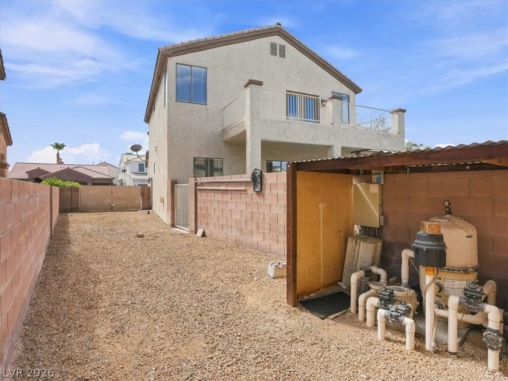 7501 Trickling Wash, Las Vegas, NV 89131