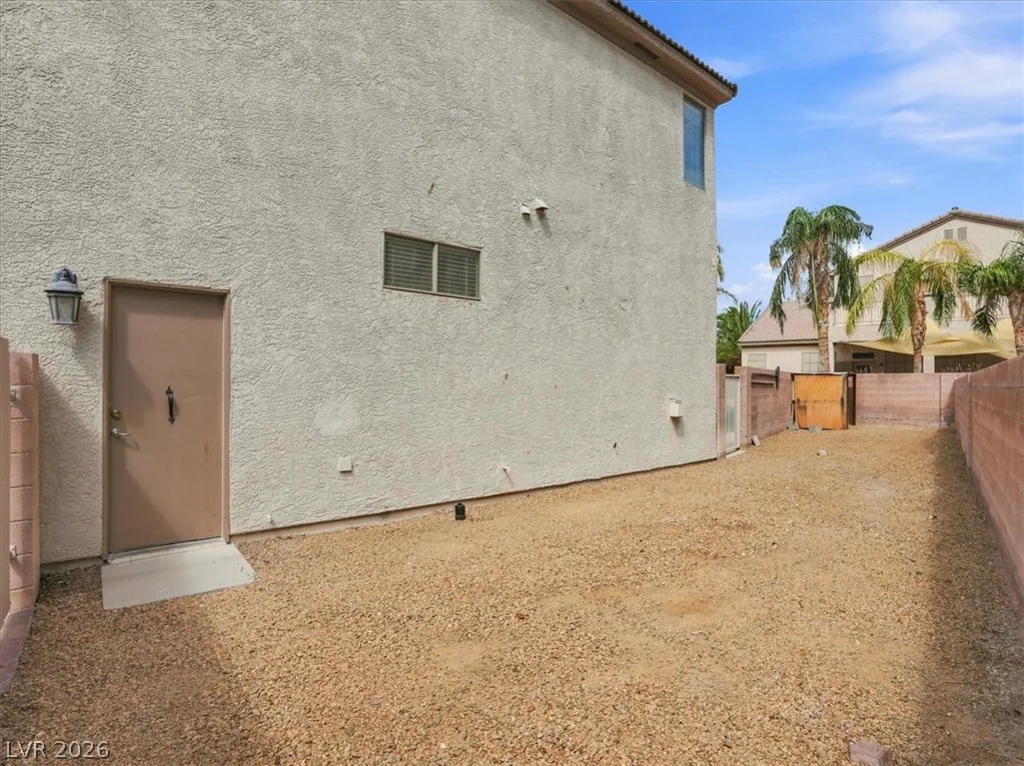 7501 Trickling Wash, Las Vegas, NV 89131