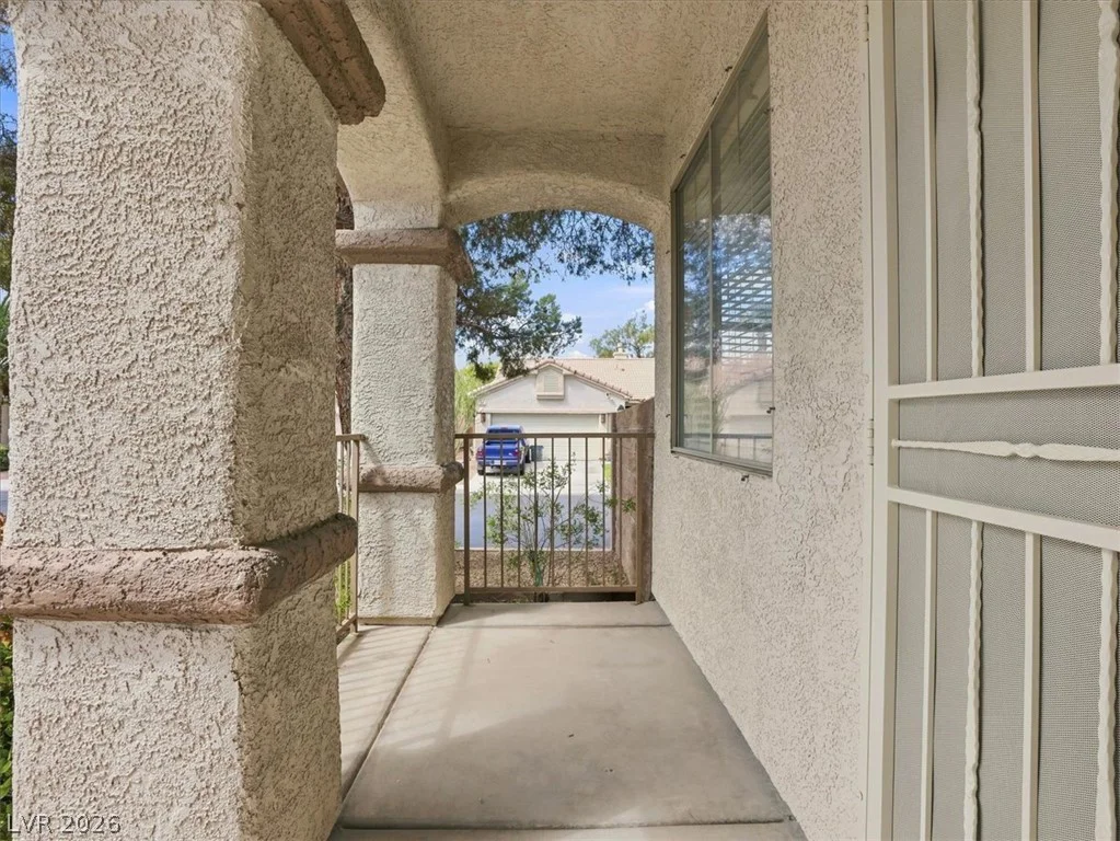 7501 Trickling Wash, Las Vegas, NV 89131