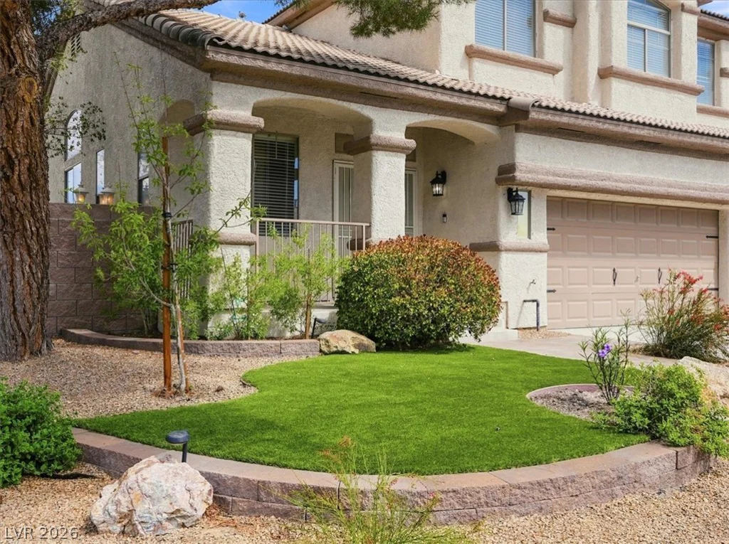7501 Trickling Wash, Las Vegas, NV 89131
