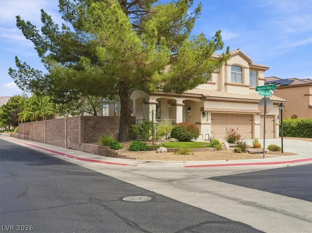 7501 Trickling Wash, Las Vegas, NV 89131