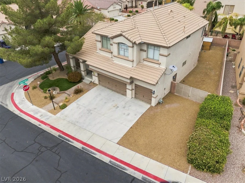 7501 Trickling Wash, Las Vegas, NV 89131