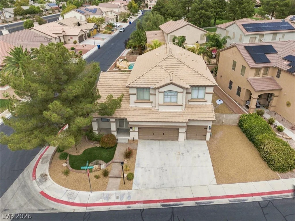 7501 Trickling Wash, Las Vegas, NV 89131