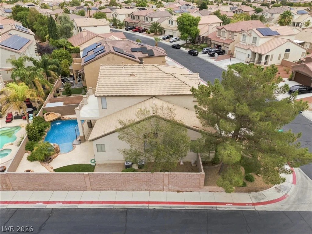 7501 Trickling Wash, Las Vegas, NV 89131