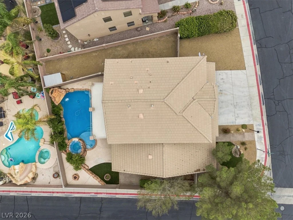 7501 Trickling Wash, Las Vegas, NV 89131