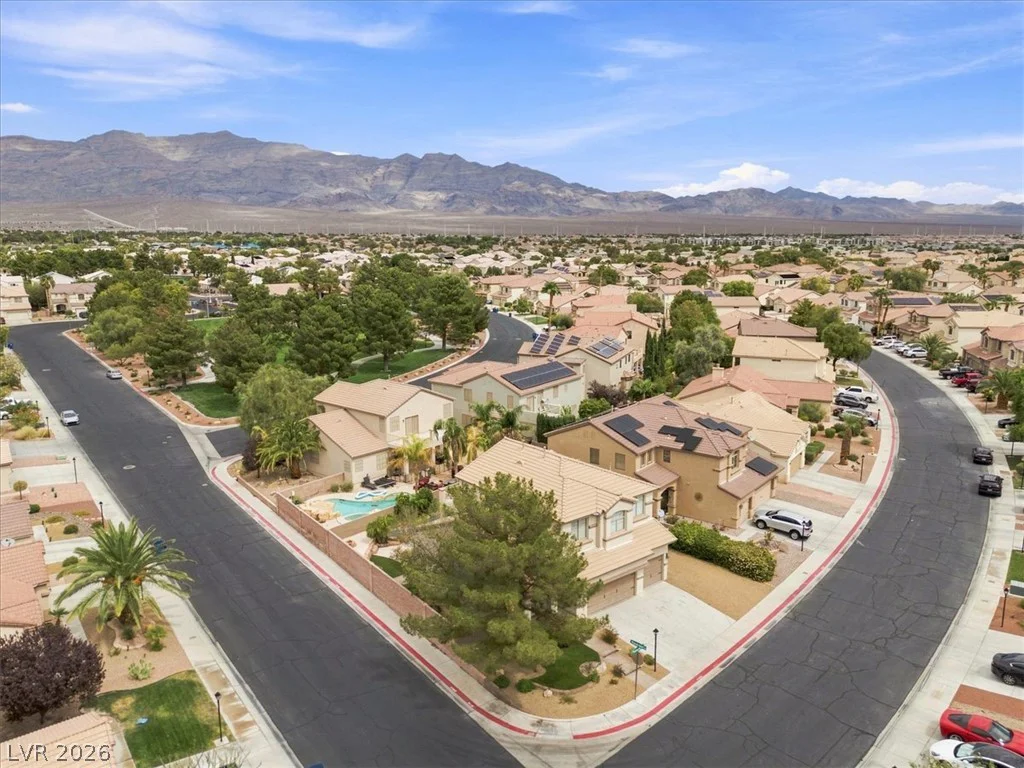 7501 Trickling Wash, Las Vegas, NV 89131