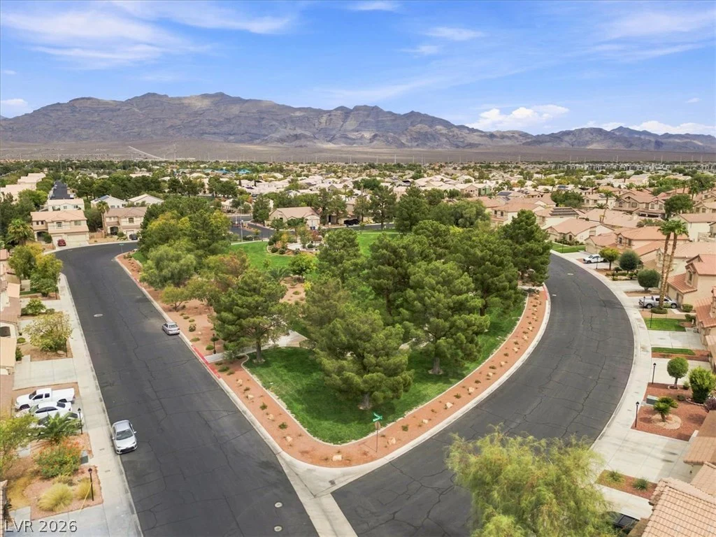 7501 Trickling Wash, Las Vegas, NV 89131